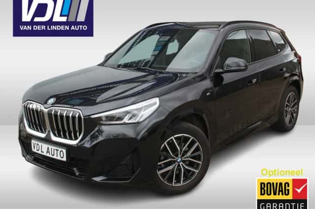 BMW X1 (2025) thumbnail 1