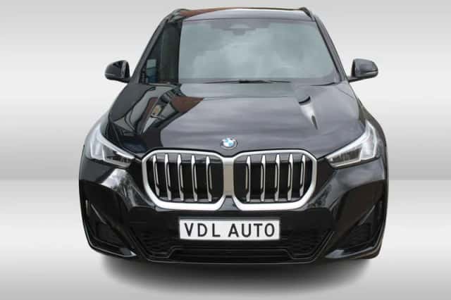 BMW X1 (2025) thumbnail 2
