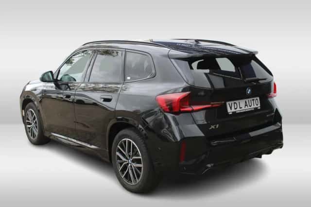 BMW X1 (2025) thumbnail 4