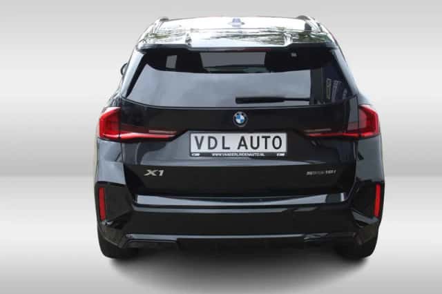 BMW X1 (2025) thumbnail 5