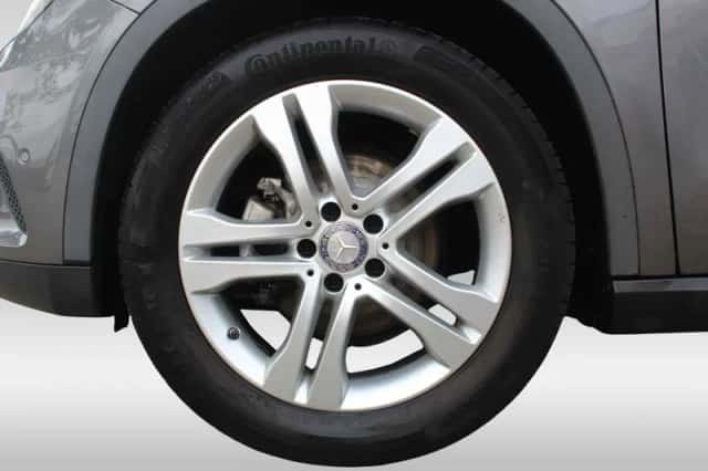 Mercedes-Benz GLA-Klasse (2016) thumbnail 4