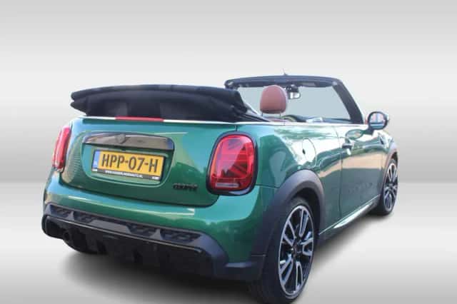 MINI Cooper (2023) thumbnail 6