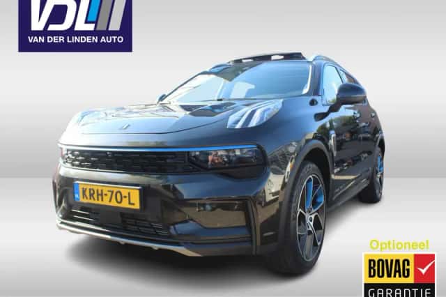 Lynk & Co 01 (2022) thumbnail 1