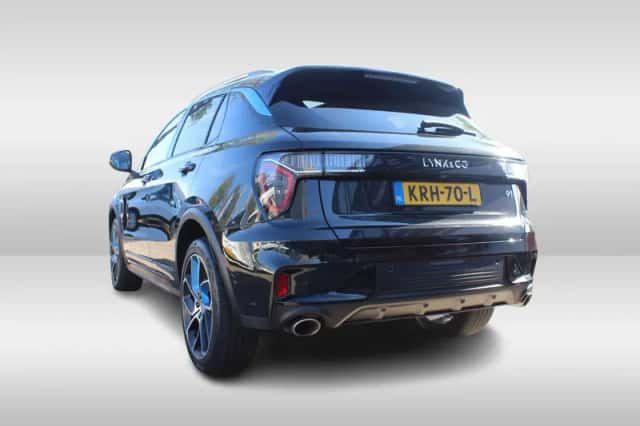 Lynk & Co 01 (2022) thumbnail 3