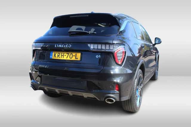 Lynk & Co 01 (2022) thumbnail 4