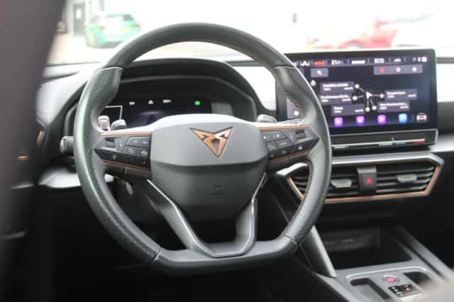 CUPRA Formentor (2023) thumbnail 6