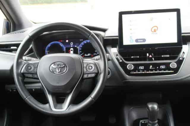 Toyota Corolla (2024) thumbnail 6