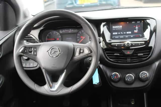 Opel Karl (2017) thumbnail 6