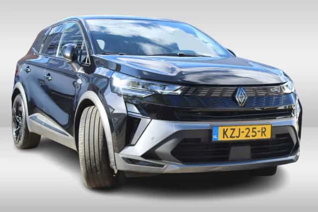 Renault Symbioz (2025) thumbnail 2