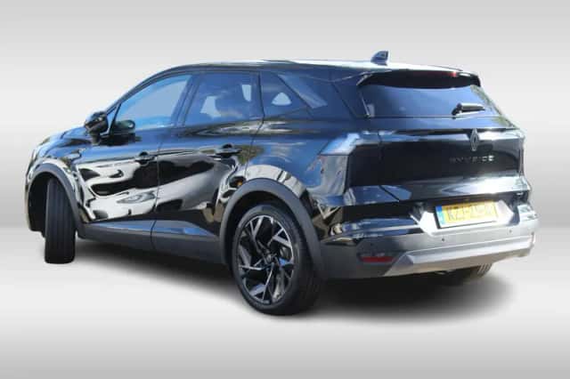 Renault Symbioz (2025) thumbnail 3