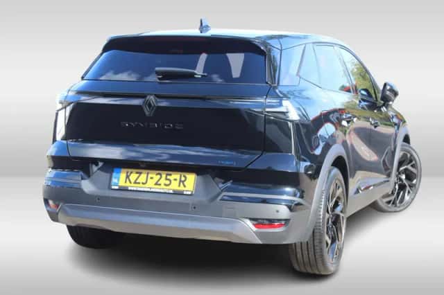 Renault Symbioz (2025) thumbnail 4