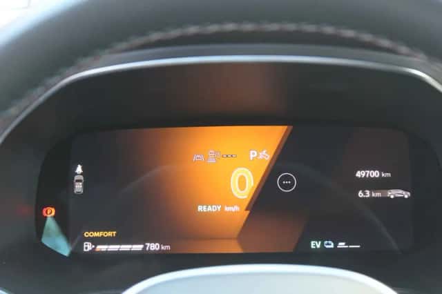 Renault Symbioz (2025) thumbnail 6