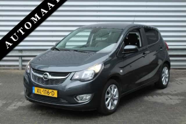Opel Karl (2019) thumbnail 1
