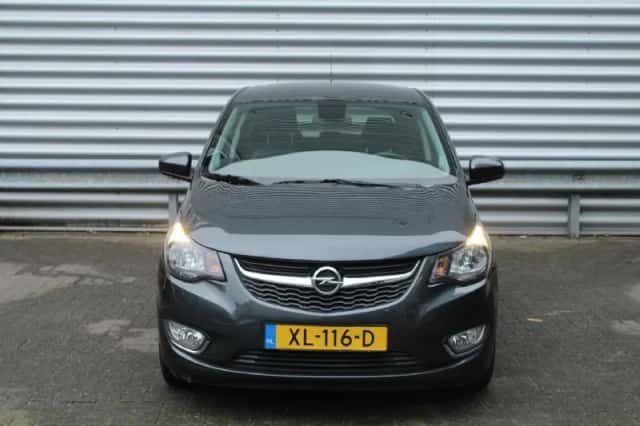 Opel Karl (2019) thumbnail 2