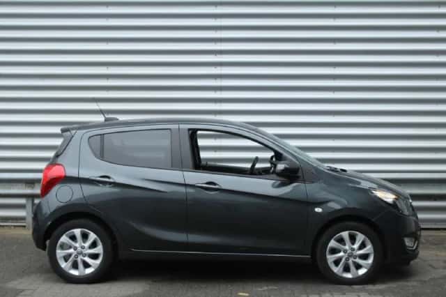 Opel Karl (2019) thumbnail 4