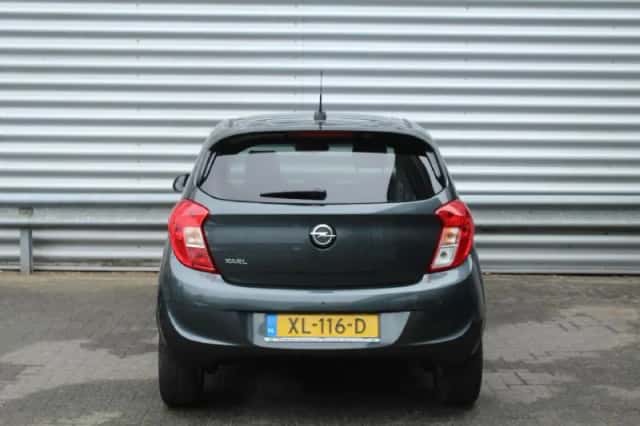 Opel Karl (2019) thumbnail 6
