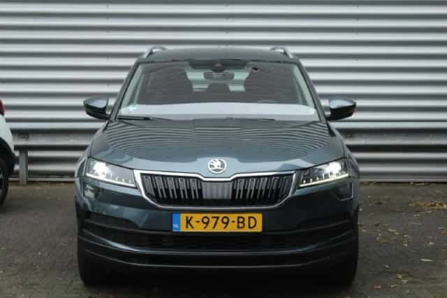 Škoda Karoq (2020) thumbnail 2
