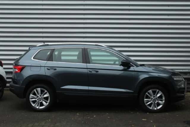 Škoda Karoq (2020) thumbnail 4