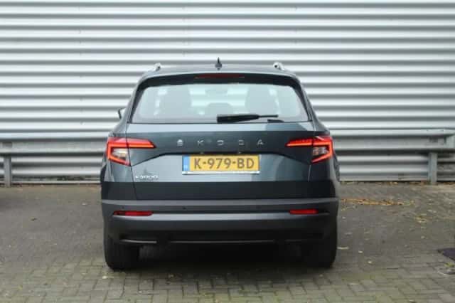 Škoda Karoq (2020) thumbnail 6