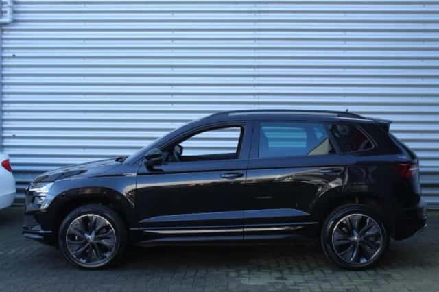Škoda Karoq (2023) thumbnail 6
