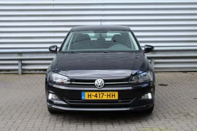 Volkswagen Polo (2020) thumbnail 2