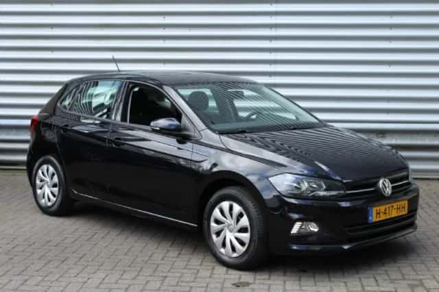 Volkswagen Polo (2020) thumbnail 3