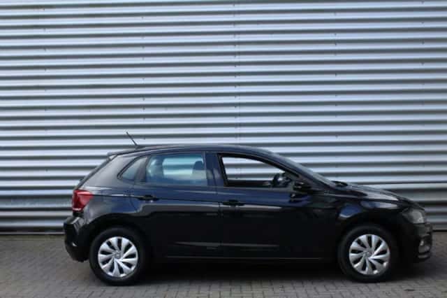 Volkswagen Polo (2020) thumbnail 4