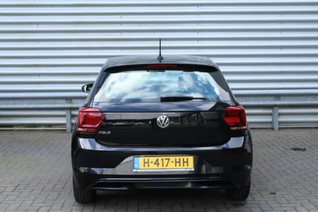 Volkswagen Polo (2020) thumbnail 6