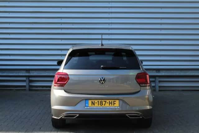 Volkswagen Polo (2021) thumbnail 6