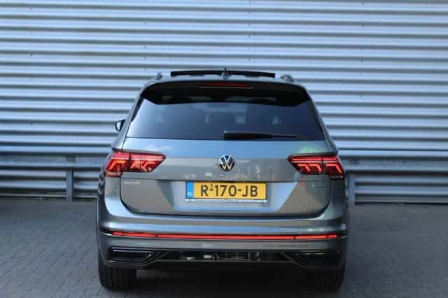 Volkswagen Tiguan All-Space (2022) thumbnail 6