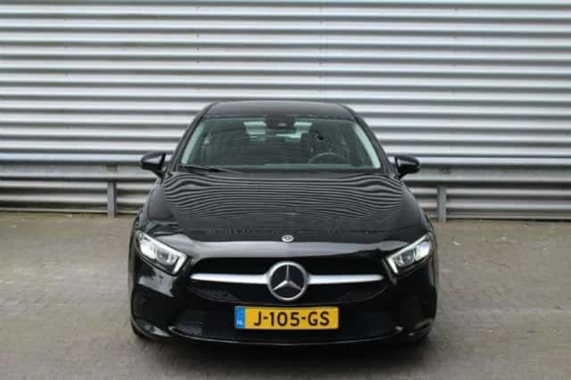 Mercedes-Benz A-Klasse (2020) thumbnail 2