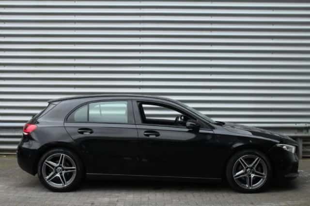 Mercedes-Benz A-Klasse (2020) thumbnail 4