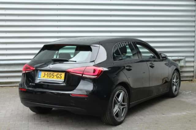 Mercedes-Benz A-Klasse (2020) thumbnail 5