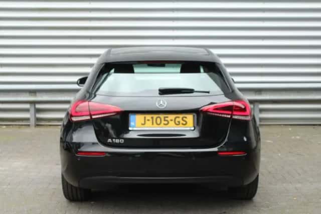 Mercedes-Benz A-Klasse (2020) thumbnail 6