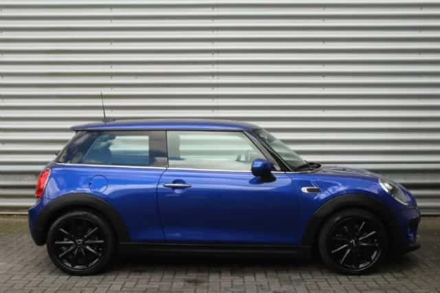 MINI One (2019) thumbnail 4