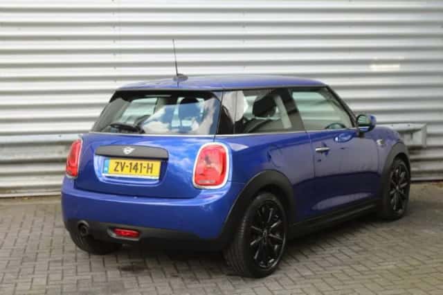 MINI One (2019) thumbnail 5