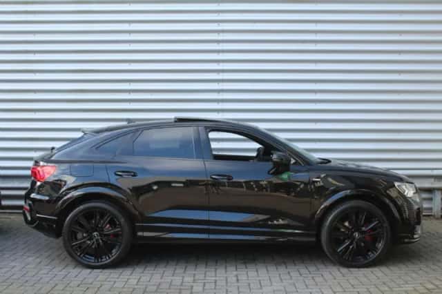 Audi Q3 Sportback (2020) thumbnail 4