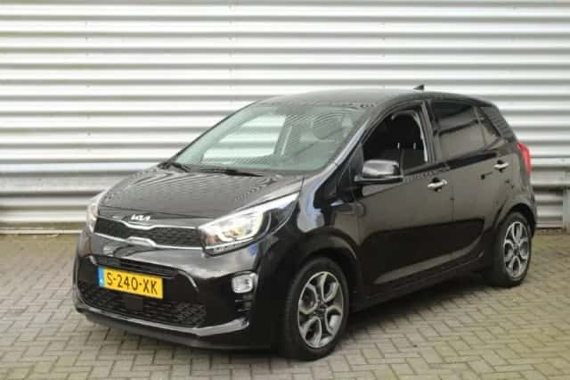 Kia Picanto (2023) thumbnail 1