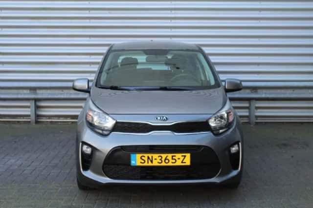 Kia Picanto (2018) thumbnail 2