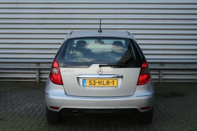 Mercedes-Benz A-Klasse (2009) thumbnail 6
