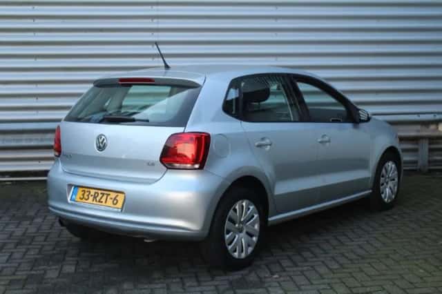 Volkswagen Polo (2011) thumbnail 5