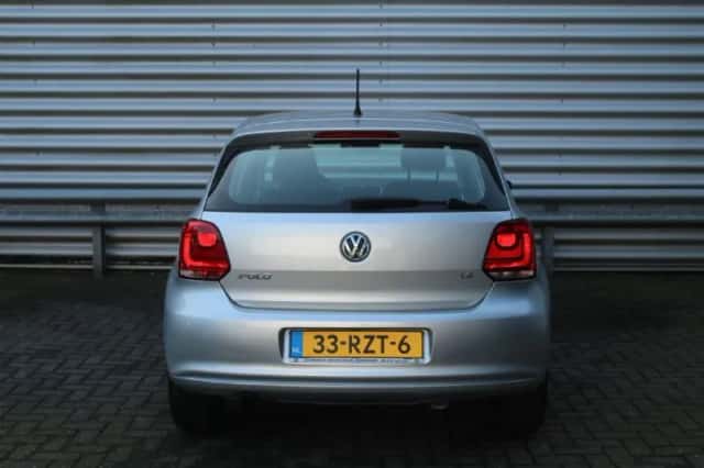 Volkswagen Polo (2011) thumbnail 6