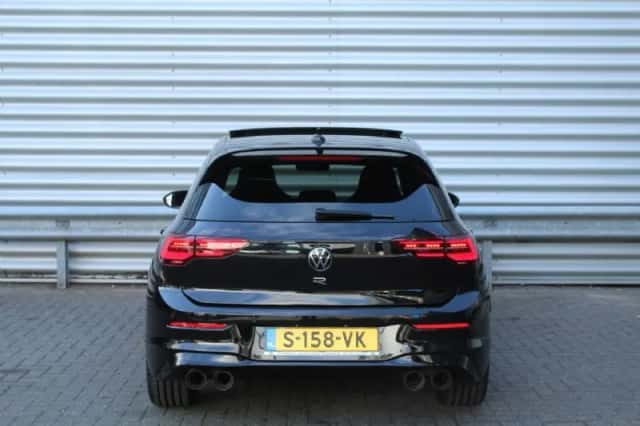 Volkswagen Golf (2021) thumbnail 6