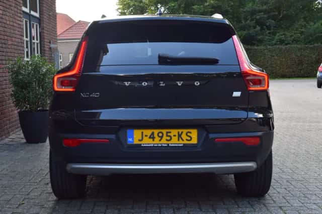 Volvo XC40 (2020) thumbnail 6