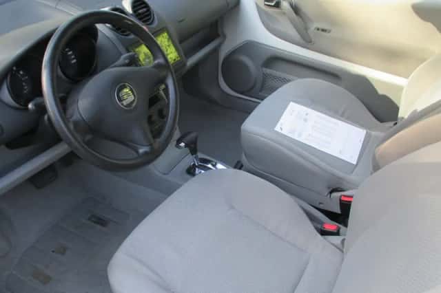 SEAT Arosa (2001) thumbnail 2