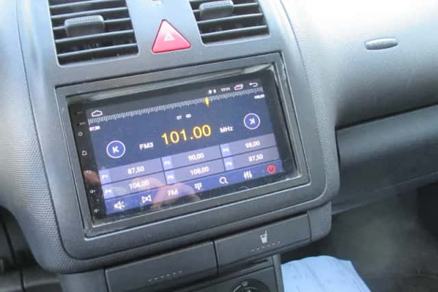Volkswagen Lupo (2002) thumbnail 6