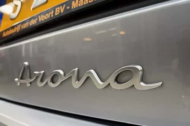 SEAT Arona (2023) thumbnail 6