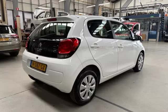 Citroën C1 (2021) thumbnail 6