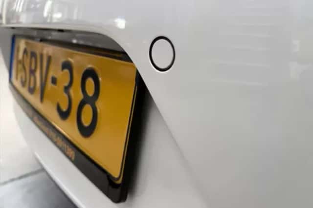 Volkswagen Beetle (2013) thumbnail 6