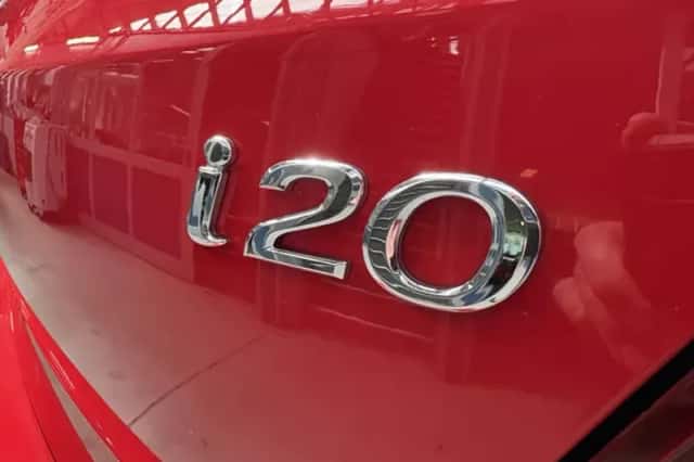 Hyundai i20 (2011) thumbnail 6